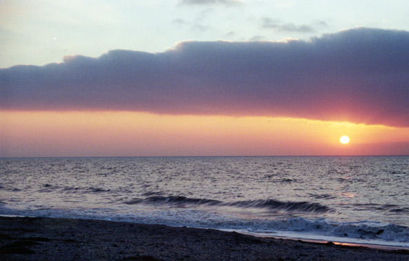 Shapelinks Way Of Life Best Of All Sunset Two Image